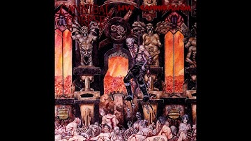 Cannibal Corpse - Devoured By Vermin