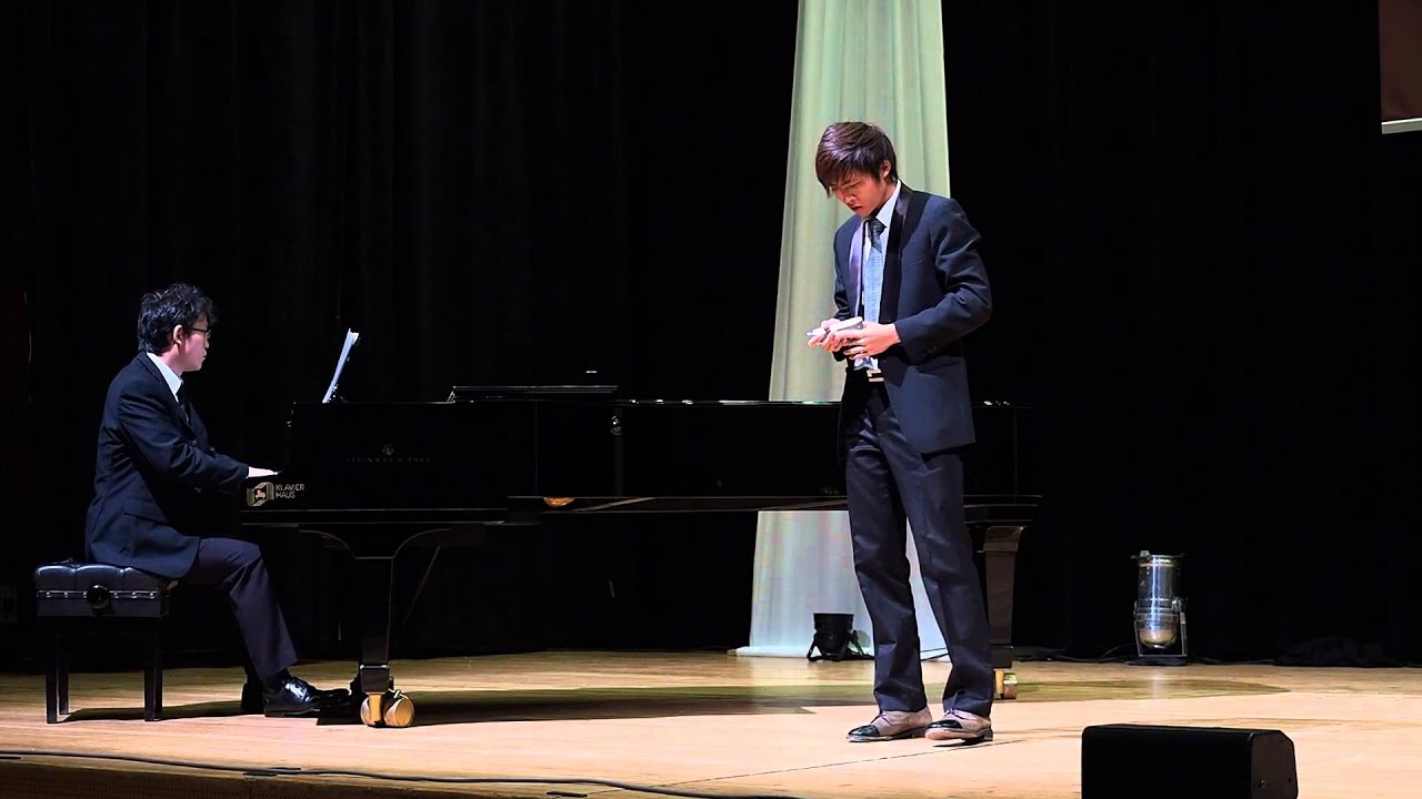 | Harmonica World Champion 2013 | Invierno Porteno, Cy Leo