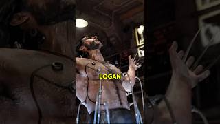 The Wolverine Video Game Has A Hidden Weapon X Cutscene 🤯