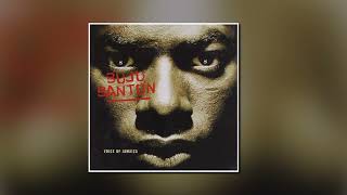 Buju Banton Feat. Brian &amp; Tony Gold....If Loving Was A Crime [1993]