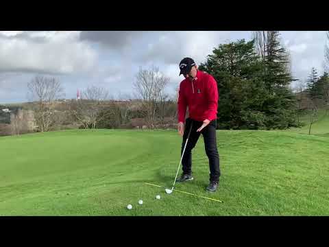 Christophe Berthelot HeadPro golf de Toulouse (Le club)