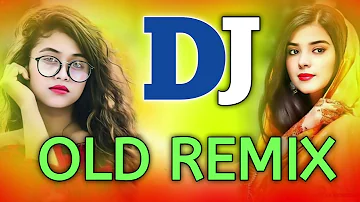 New Hindi Dj song | Best Hindi Old Dj Remix | Bollywood Nonstop Dj Song | 2023 Dj Song New Dj Remix