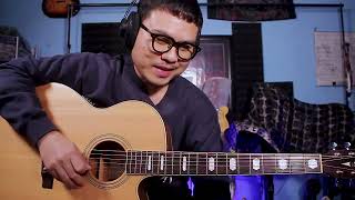 Download lagu #4 GUITAR CHORD LESSON: DEWA19 - 9 HARI & LIBERTY
