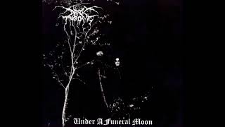 Darkthrone - Under a Funeral Moon (Full Album)