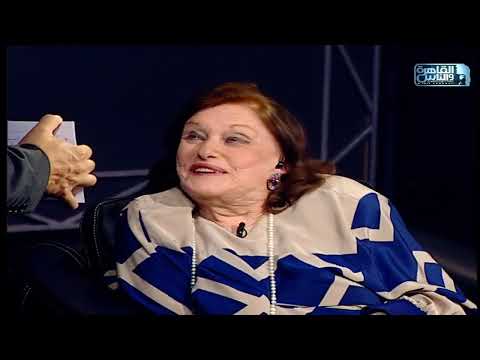 مريم فخرالدين عن زوجها الثاني خانني 50 مرة وطوني خليفة وانتي كام مرة خونتيه