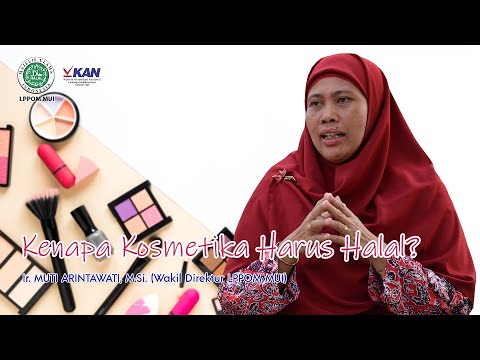 Video: Apakah Menurut Anda Kosmetik Diuji Secara Berbeda? - Pandangan Alternatif