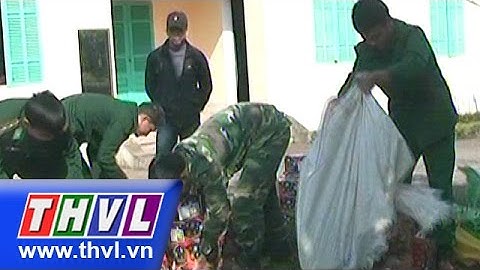 Phát hiện liên tiếp 2 vụ vận chuyển pháo lậu số lượng lớn qua cửa khẩu quốc tế Cha Lo, Quảng Bình