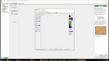 GameMaker Pause menu NO CODE