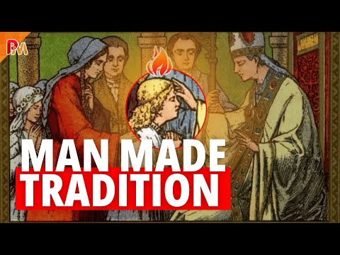 Sacrament of Confirmation Examined: Is It A Biblical Practice?