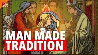 Sacrament of Confirmation Examined: Is It A Biblical Practice?