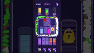 Information Loop Sort Level 288 | GAME Walkthrough Solution Update