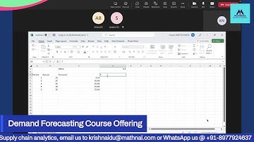 #Intermittent #Demand #Forecasting #modeling #techniques