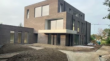 Bijna oplevering 15 oktober 2023