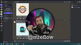 Creating a Discord Server