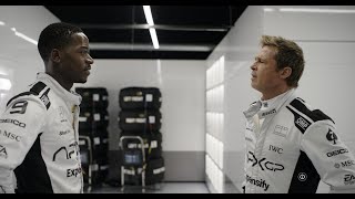 F1 2025 - film en francais Brad Pitt Damson Idris Javier Bardem Critique du film et faits
