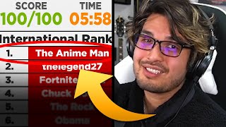 I AM THE KING OF JAPAN | The Ultimate Japan Challenge