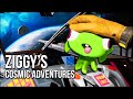 Ziggy's Cosmic Adventures | This Upcoming Spaceship Simulator Is A Blast!