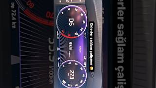 Skoda Superb Top Speed Fastdriver Snap