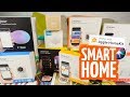 Обзор LifeSmart - умный дом с Apple HomeKit и Siri!