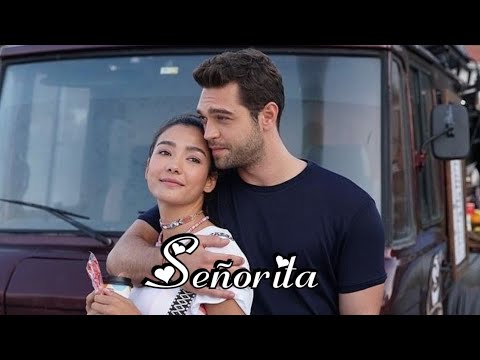 Selin ve Demir - Senorita