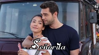 Selin ve Demir - Senorita