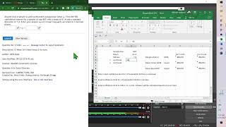 MTH128 chapter 8 mean CI with t value