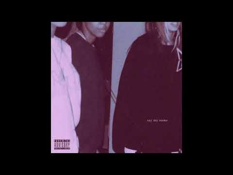 benny mayne - say my name