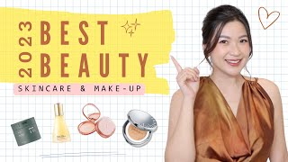 BEST Beauty 2023 | Skincare & Make-up
