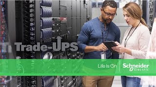 APC Trade-UPS Program
