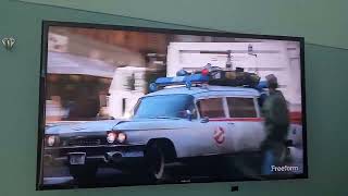 Ghostbusters 2 Will Return in Avengers Doomsday 