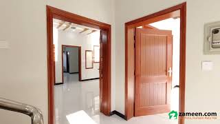 8 MARLA HOUSE FOR SALE IN G-15 ISLAMABAD