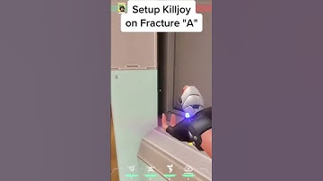 Killjoy Fracture Setup On A Side