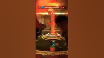 When The Original CTF Was Released!!! | OVERWATCH | #shorts #overwatch #gaming