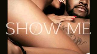 Omarion - Show Me (FAST)