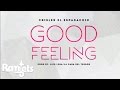 Crisler - Good Feeling [Official Audio] Prod. By Luis Lega
