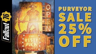 Desperate Turtle VS Legendary Purveyor. Can I Get Hellstorm Missile Launcher - Fallout 76 Steel Dawn