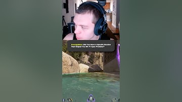 How I Hit #1 Apex Predator #shorts