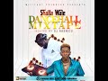 SHATTA WALE DANCEHALL MIXTAPE HOSTED BY DJ RASNICO