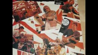 Chris Hinze Combination - African rapness