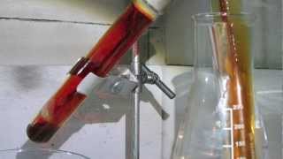 Elemental bromine making