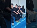 “Le banc fraîchement peint : la farce qui a dégénéré” #shortvideo #viral