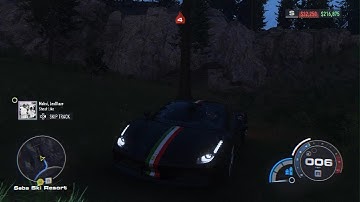 New NFS Unbound Glitch Hiding Spot Just Dropped