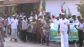 kambil meelad un nabi 2012