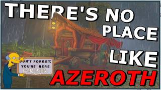 WoW Forever Exposes What Other MMOs Got Wrong