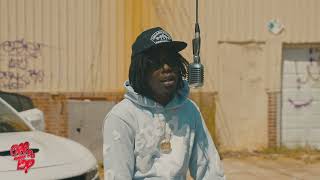 Glocko CFN - “ OFF DA TOP”  (official performance) shot by @4kmook47