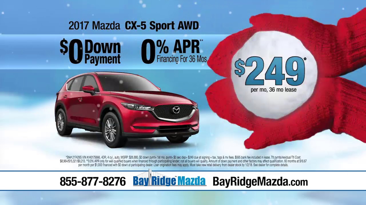Bay Ridge Mazda >> Brma1712a30h Nothing To It Mazda A30 V05 Youtube Bay Ridge Mazda >> Brma1712a30h Nothing To It Mazda A30 V05 Youtube