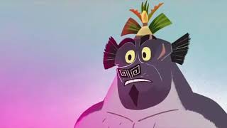 (All Hail King Julien) We will not Die, THIS DAY!!!