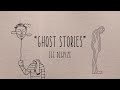 Lee dewyze  ghost stories official lyric