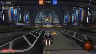 Rocket League