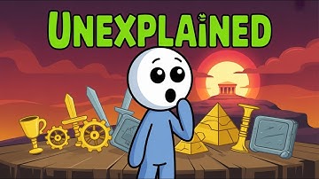 9 Ancient Technologies Scientists STILL Can’t Explain…